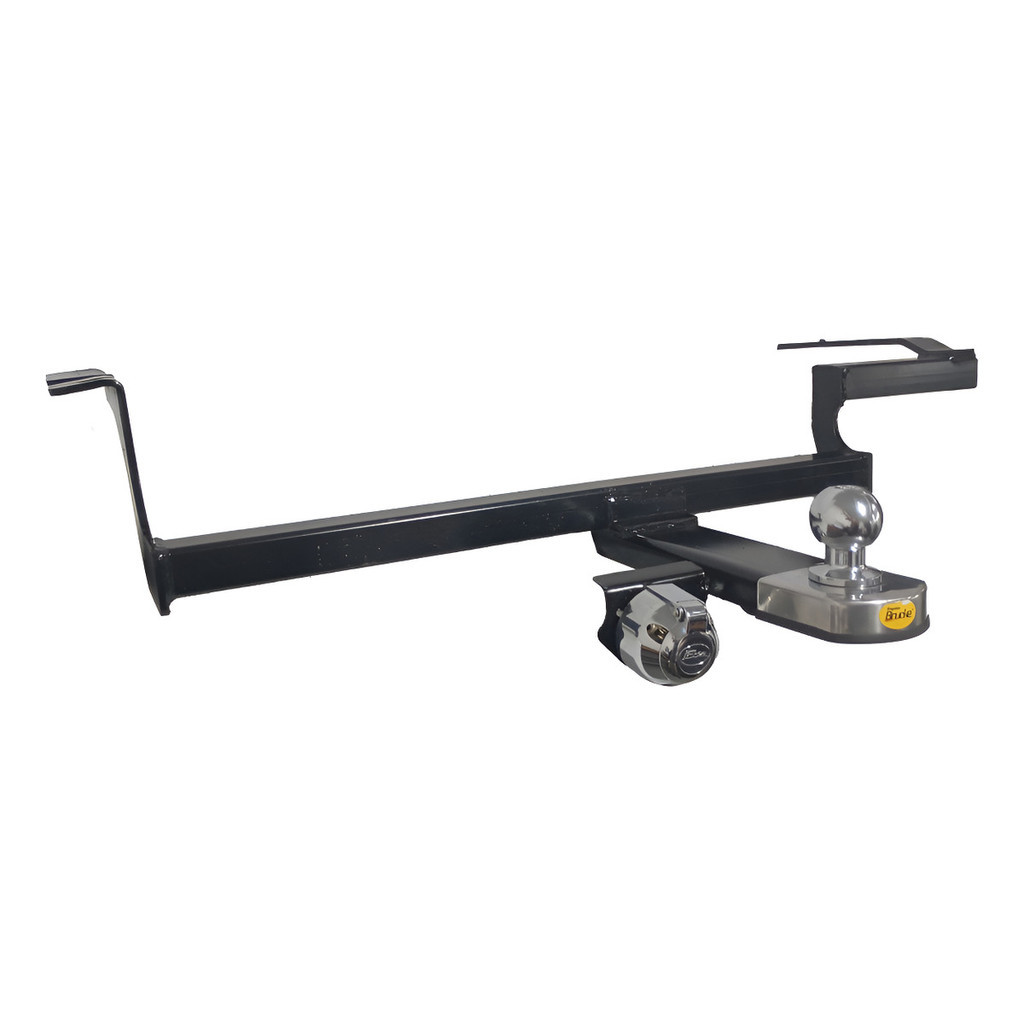 Engate Ford Ecosport 2013-2021 700Kg Fixo Kit Completo FO2040 Reforçado Inmetro Carretinha Trabalho