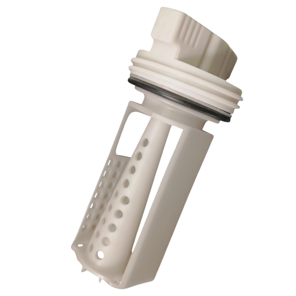 Tampa Filtro Fiapos Lava e Seca Samsung DC97-15695A Compatível Alta Resistência
