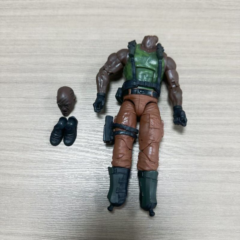 Produtos Mais Vendidos Figuras Móveis Articuladas De 20 Cm , Caras Resistentes Musculares Stop Land Rovers , Enfeites De