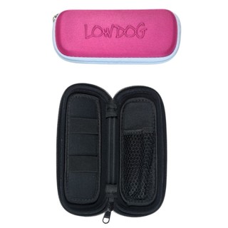 Estojo Slim Low Dog – Estilo e Proteção em Cada Detalhe