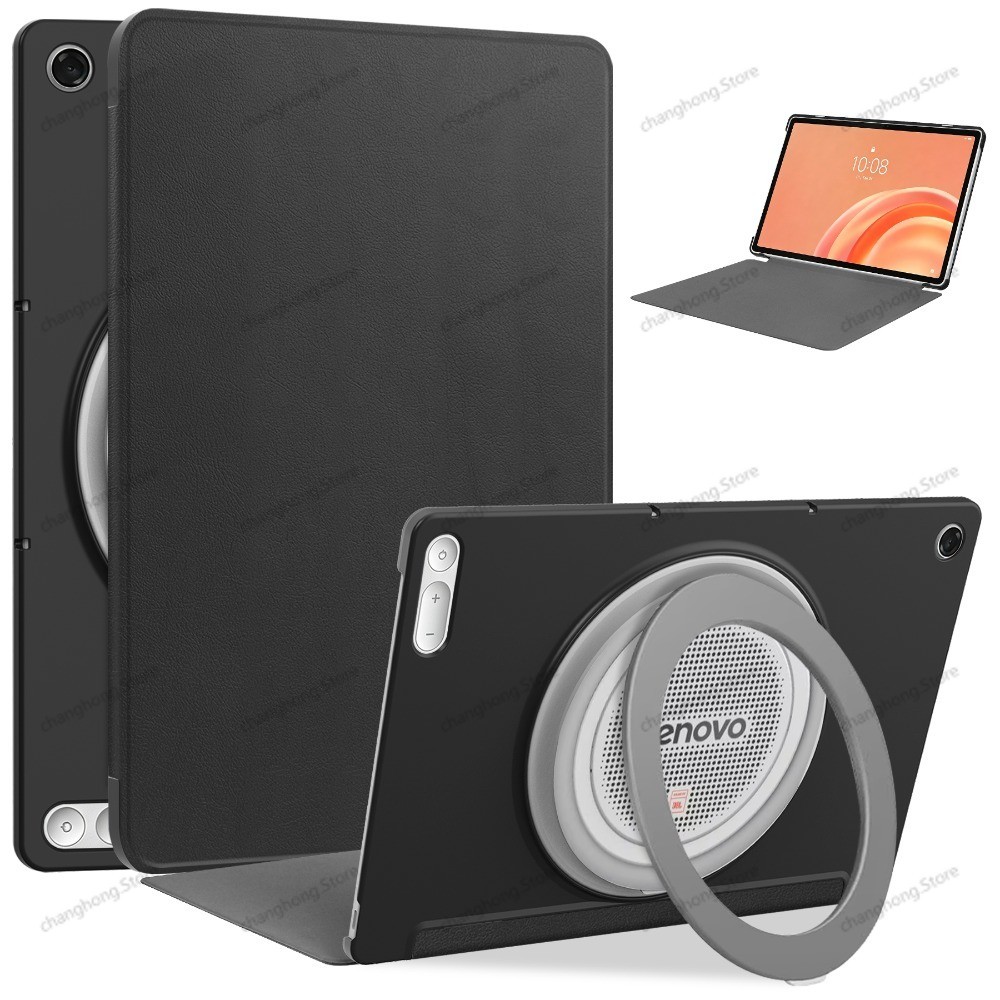 Slim Funda Csde Para Motorola Moto Pad 70 Sulco 12.1 " 2026 Tablet Caso Folio Ca