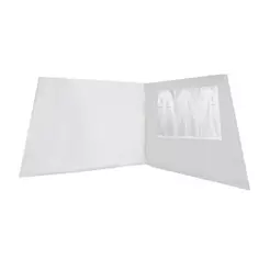 Parede para Gazebo 2,4m x 3m Ráfia Branco Mor