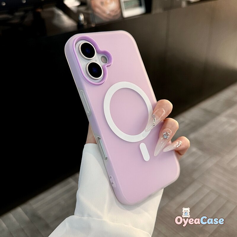 Capa De Telefone Magnética Para Samsung Galaxy A07 A13 A12 A11 A10 A10S A06 A05S A05 A04E A04S A04 A03S A03 Core A02S 4G