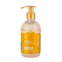 Condicionador Melixir Kokeshi 245 ml