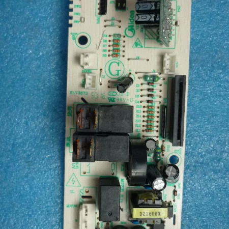 Placa de computador micro-ondas M5-231A/X3-231A EGLCCG6-S2-K (acessórios AC placa-mãe placa de computador