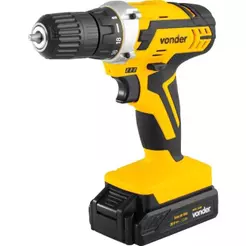 Parafusadeira e Furadeira 20V PFV238 Bivolt Vonder