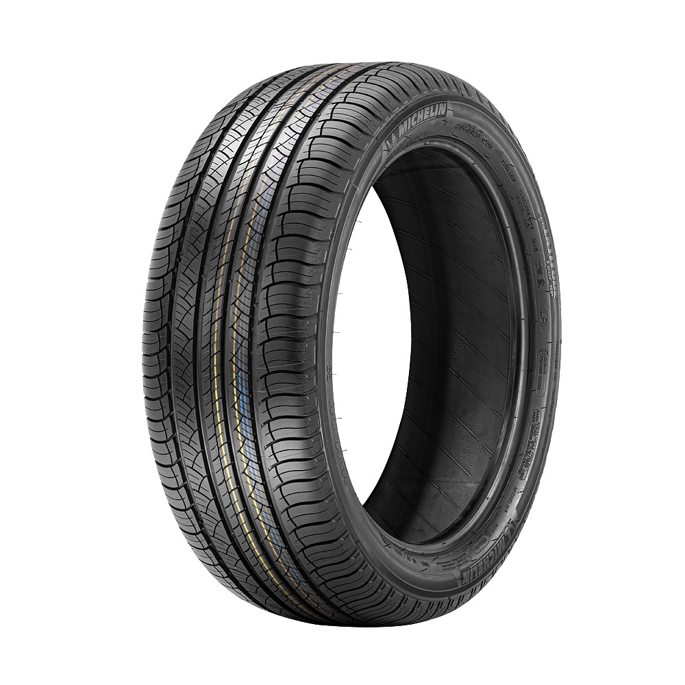 Michelin Tour HP