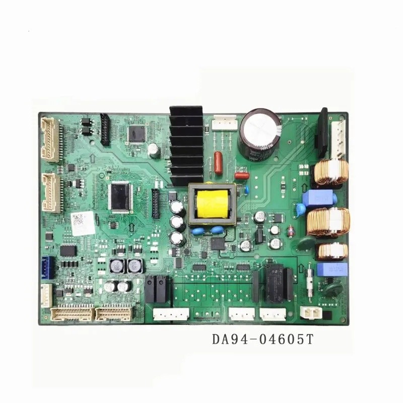 Novo Para Placa De Controle De Geladeira Samsung DA92-01138N DA94-04605T Peças D