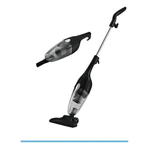 Aspirador Portátil Vertical 220V 2 Em 1 Com Fio Para Limpeza Profunda Residencial E Automotiva