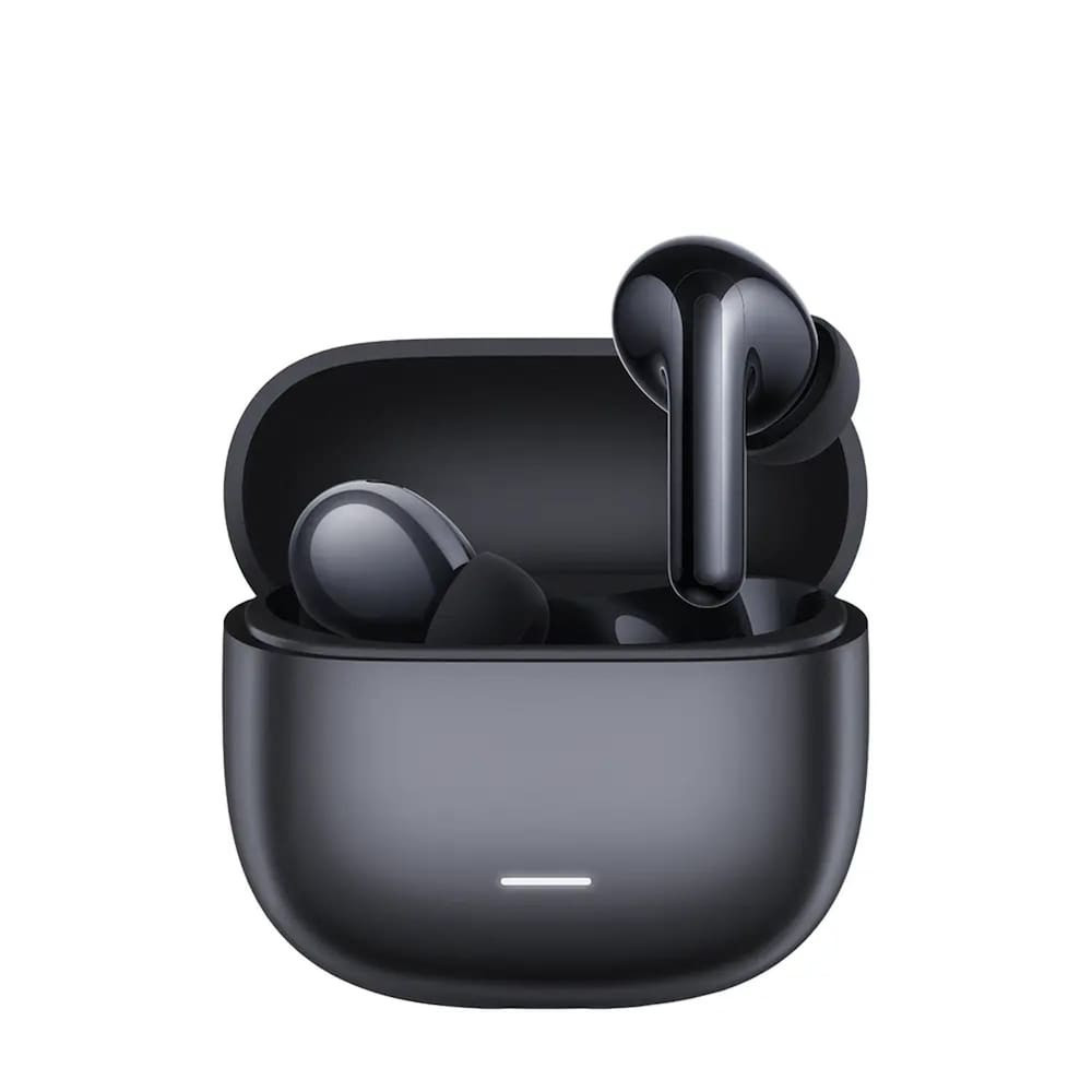Fone de Ouvido Bluetooth Redmi Buds 8 Lite Cancelamento de Ruído 42dB Bateria 36 Horas Xiaomi