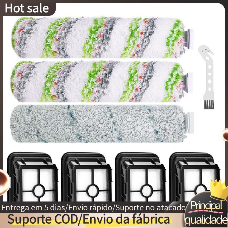 Kit De Peças De Reposição Acessórios Para Aspirador De Pó Eletrodomésticos Como Plástico Mostrado Sem Fio Max 2554 2590