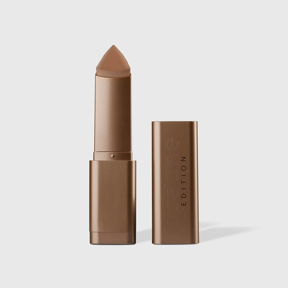 Bronzer em Bastão Marrom Claro - Bronzer Contour Stick Edition Sedona 8g