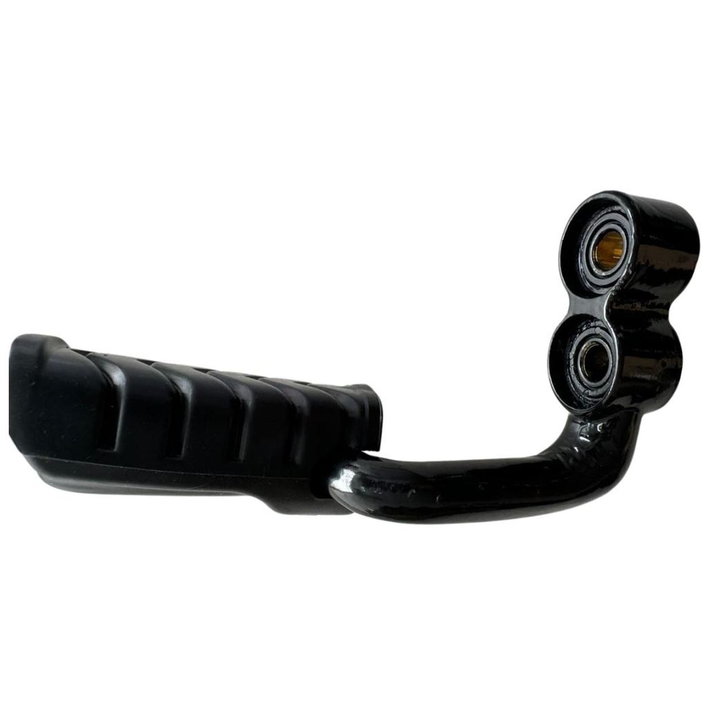 Pedaleira Dianteira - Haojue Dk 150 e DK 160 - Esquerdo