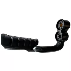 Pedaleira Dianteira - Haojue Dk 150 e DK 160 - Esquerdo