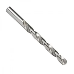 Broca de aço rápido para metal 3/16" DIN 338 A1543/16B - Dormer