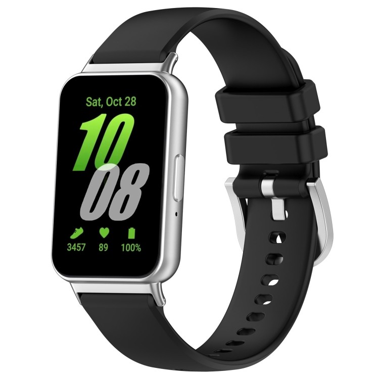 Direto Da Fábrica Para Samsung Galaxy Fit 3 SM-R390 Conector De Metal Líquido Br