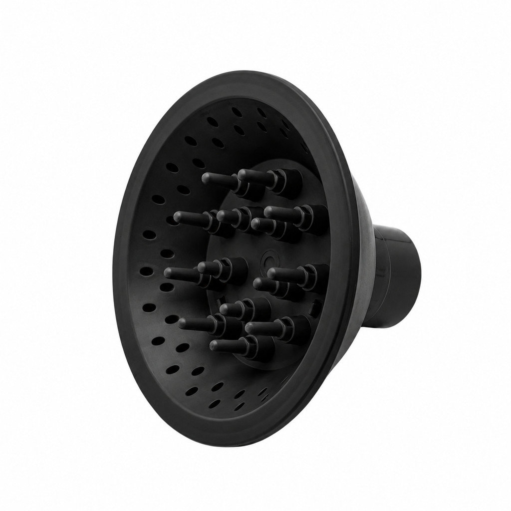 Difusor Cachos Universal Para Secador Taiff Vários Modelos