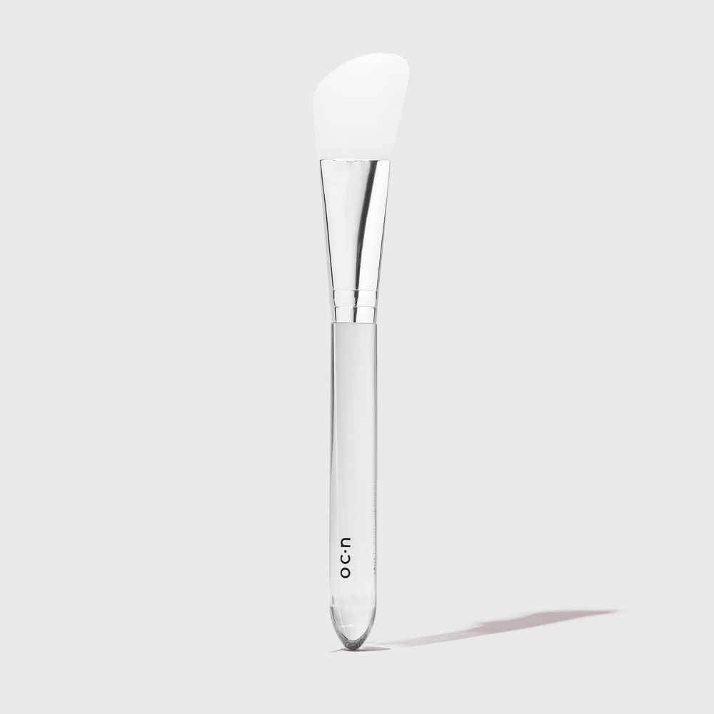 Pincel de Silicone - Skincare Silicone Brush