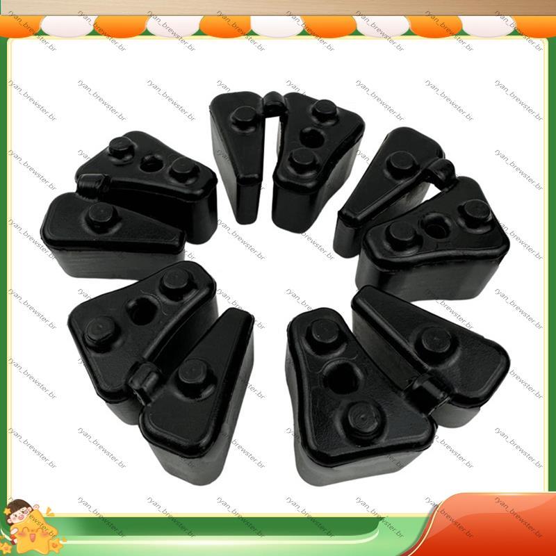 [Preferência R] Acessórios De Motocicleta Para CRF1000 CRF1100 VTR1000 XL1000 XL750-Unidade Amortecedora De Roda Traseir