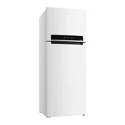 Geladeira Frost Free Duplex MD-RT650EVK013, 491L com Tecnologia Inverter e Painel touch Midea