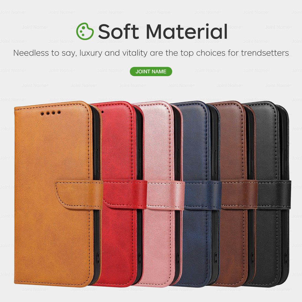 Para Samsung Galaxy M55 Case Flip M15 5G , M52 M51 , M23 Nota 10 Plus 20 Ultra C