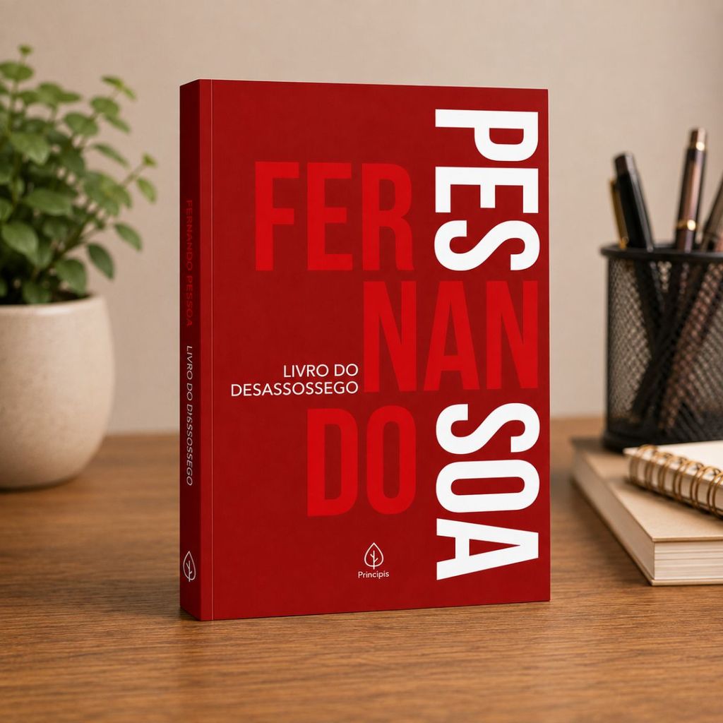 Box 2 Livros Obras essenciais | Fernando Pessoa · foto 2