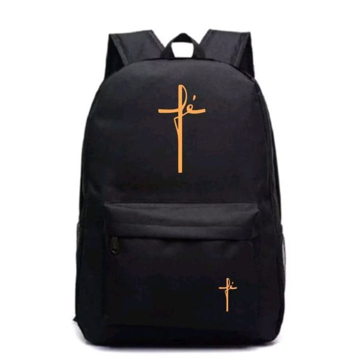 MOCHILA ESCOLAR TRABALHO E PASSEIO ENVIO RAPIDO