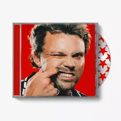 CD 5 Seconds of Summer - Everyone's a Star (Ashton Deluxe Exclusive) - Importado