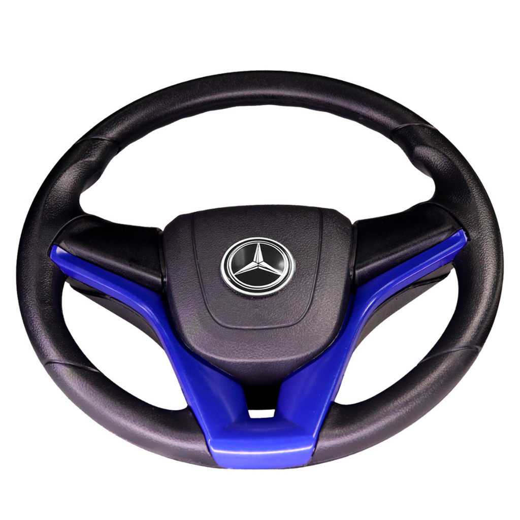 Volante Mb Sprinter 310 311 312 410 Mercedes Benz Van — imagem 2 de 2