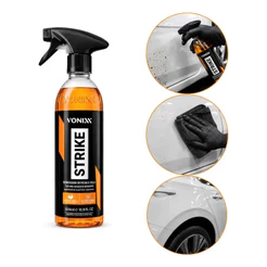 Removedor De Cola Piche E Desengordurante Strike 500ml Vonixx