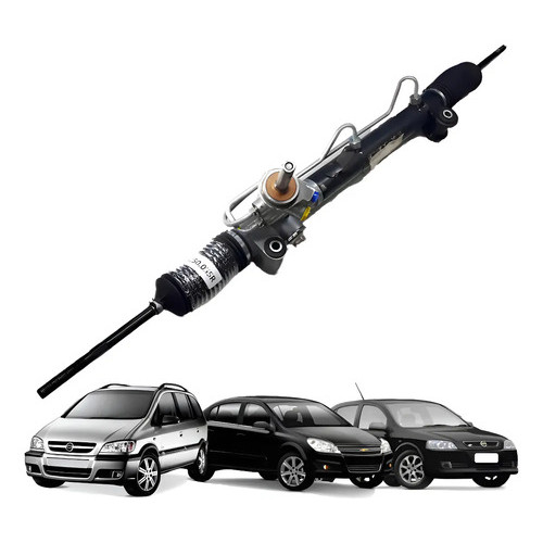 Caixa Direção Hidraulica Vectra 2006 2007 2008 2009 10 2011