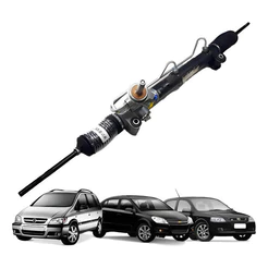Caixa Direção Hidraulica Vectra 2006 2007 2008 2009 10 2011