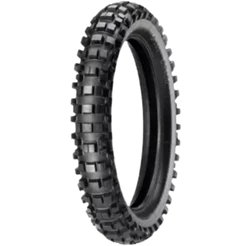 Pneu Moto Vipal 110/100-18 CR400 Traseiro KTM WR Gas Gas Xr 200/250 DT Trilha Off Road Uso Com Câmara