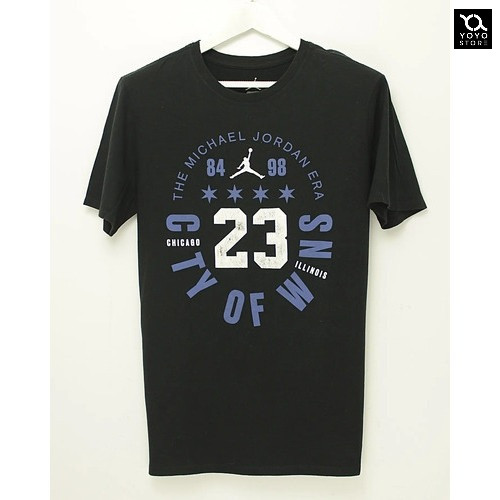Camiseta Nike Air Jordan Slim
