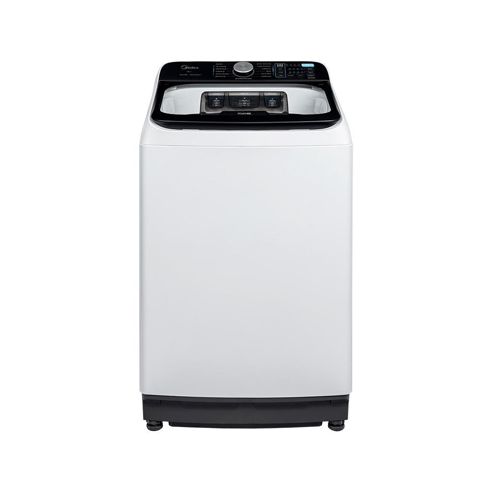 Máquina de Lavar Midea 16Kg MA512W160/WK 05 Branca