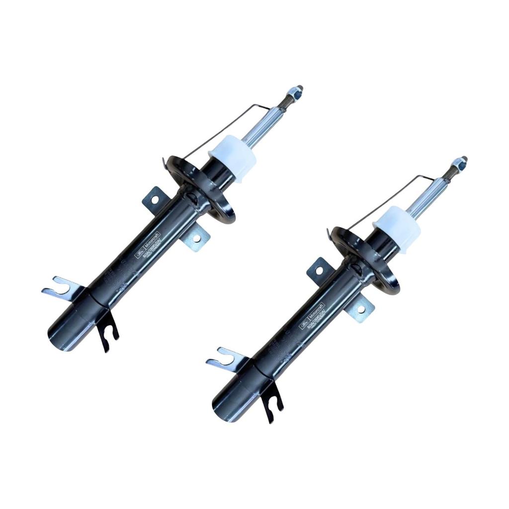 Kit Amortecedor Dianteiro Ford Fiesta Sedan 2005 a 2007 1.0 — imagem 2 de 2