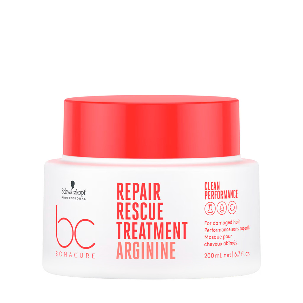 Schwarzkopf Professional BC Bonacure Repair Rescue+ - Máscara 200ml