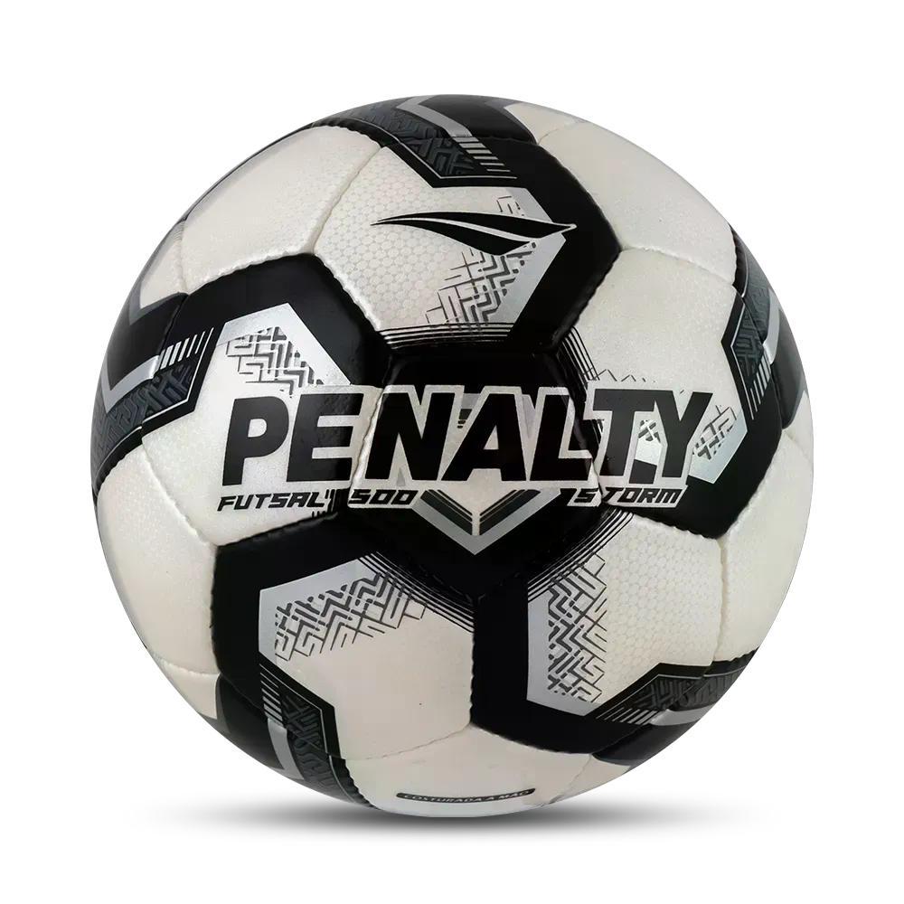 Bola Futsal Penalty Storm Xxiii · foto 2