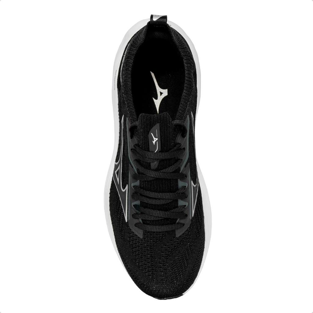 Tênis Mizuno Masculino Cool Ride 4 Corrida — imagem 2 de 2