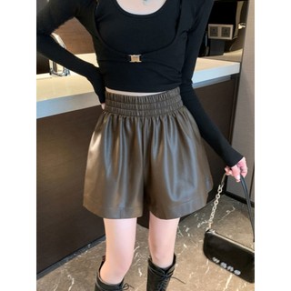 Roupas femininas Plus Size gordura mm outono inverno novo estilo cintura alta formato de pêra cobertura corporal virilha