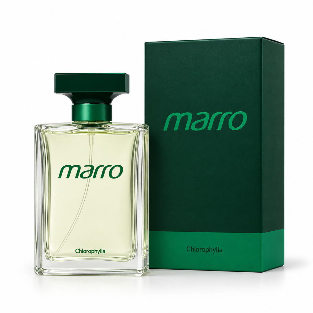 Chlorophylla Colonia Marro Classico 100m Vegano