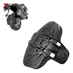 Paralama Parabarro Traseiro Anti Spray Scam Vstrom 650 - 2019 em Diante