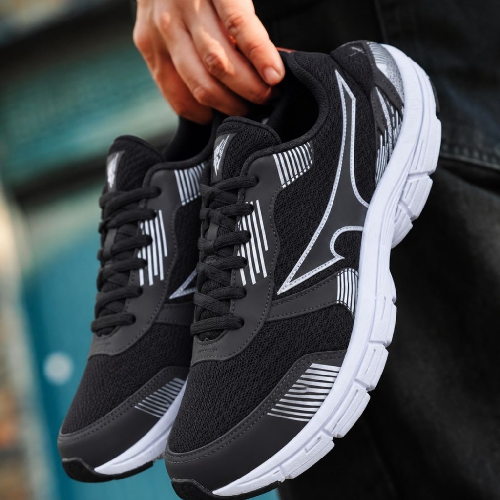 Tênis Masculino Feminino Antiderrapante Respirável Confortável Leve Casual Esporte Corrida Original