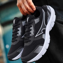Tênis Masculino Feminino Antiderrapante Respirável Confortável Leve Casual Esporte Corrida Original