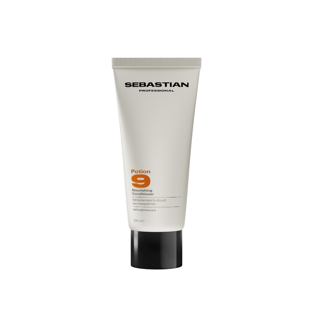 Condicionador Sebastian Professional Potion 9 200 ml