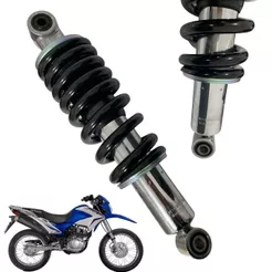 Amortecedor Pro link Honda Bros 125/150 Bros 160 XRE 190 S/Capa A Gas