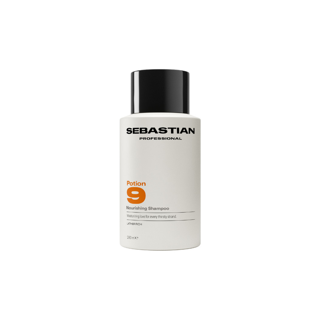 Shampoo Sebastian Professional Potion 9 280 ml