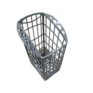 Cesto Plástico Para Talheres Lava Louças Brastemp original W10370945