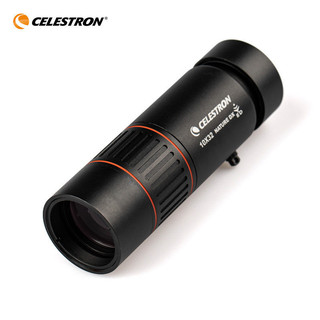 Star CELESTRON CELESTRON Monocular Natural DX10X32ED Alta Potência HD Baixa Luz Visão Noturna Viagem E
