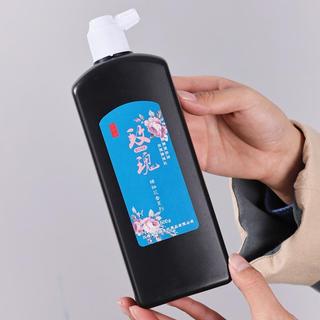Tinta para caligrafia Tinta de fragrância dedicada Inodoro Não fedorento Floral Jasmim Fragrância Luz Cola Tinta Caligra